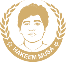 Hakeem Musa Official